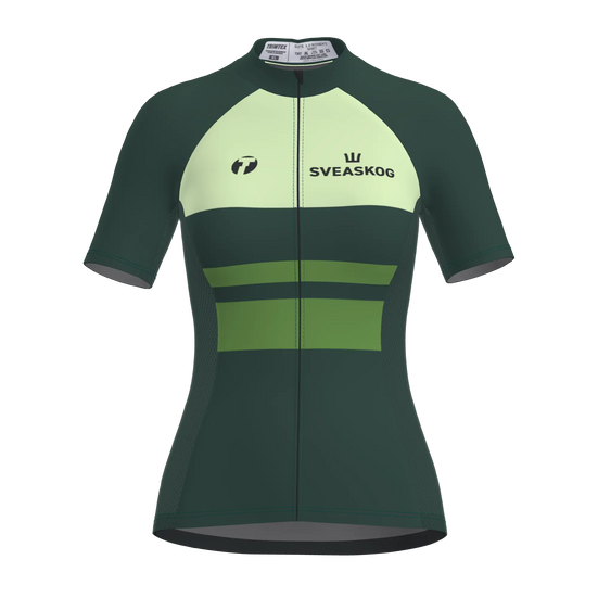 Elite 2.0 Shirt SS Women