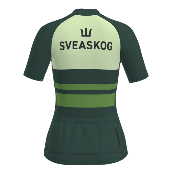 Elite 2.0 Shirt SS Women
