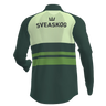 Run Zipp Shirt LS Men