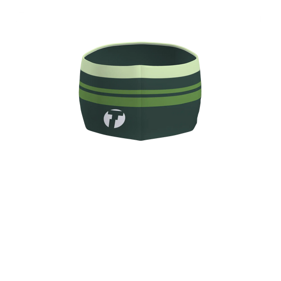 Bi-Elastic Headband