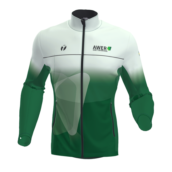 Fast Jacket Women