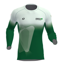 Fast T-Shirt LS Women