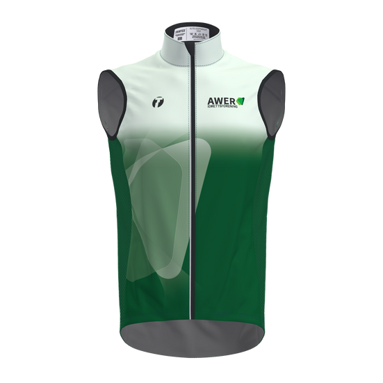 Elite Lightweight Vest Men