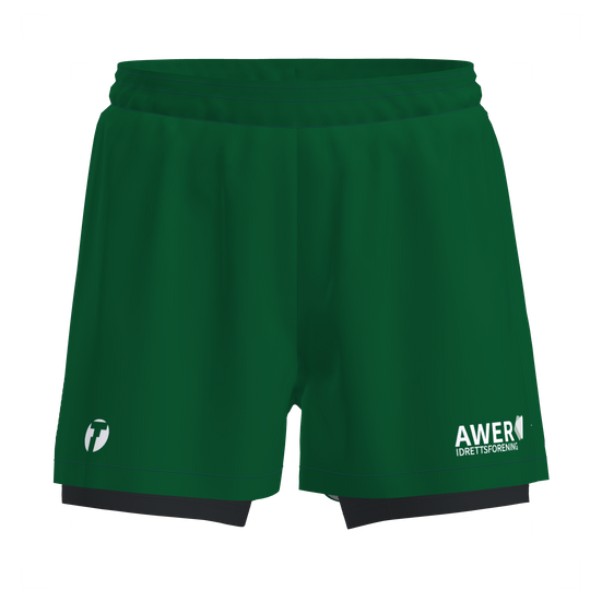 Fast Shorts Women