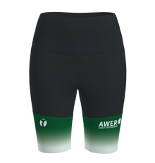 Fast Short Tights Women