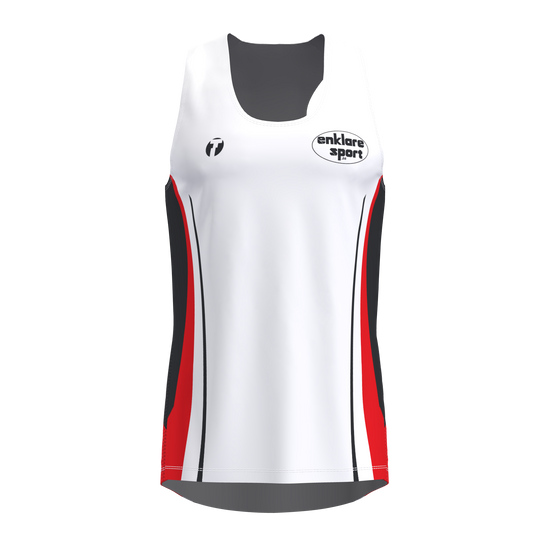 Fast 3.0 Singlet Men