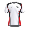 Free T-Shirt SS Women
