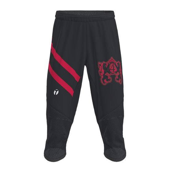 Trail O-pants Men