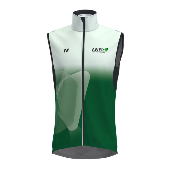 Element Plus Vest Women