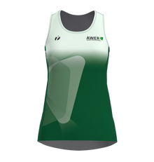 Run Singlet Women