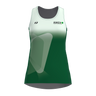 Run Singlet Women