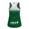 Run Singlet Women