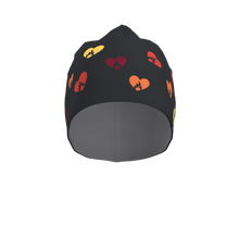 Bi-Elastic Cap