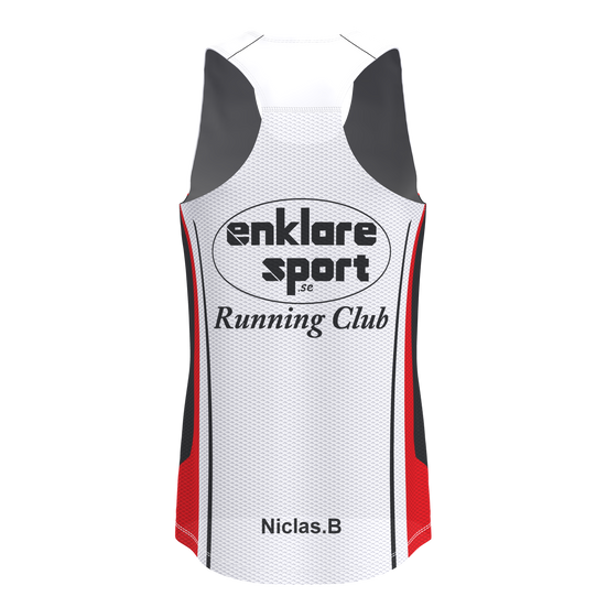 Fast 3.0 Singlet Women