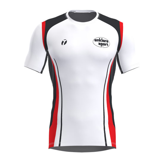 Fast T-Shirt SS Men