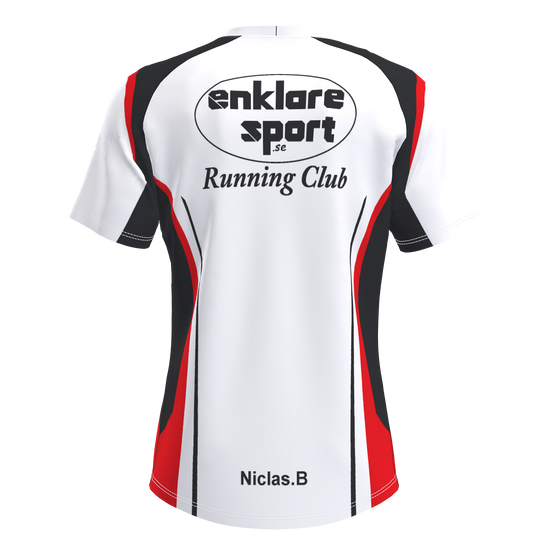 Free T-Shirt SS Men