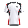 Free T-Shirt SS Women