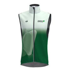 Element Plus Vest Women