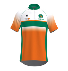 Trail Shirt SS Jr