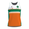 Run Singlet Men