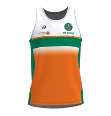 Run Singlet Jr