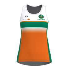 Run Singlet Women
