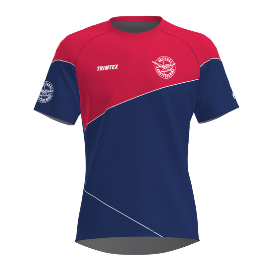 Free T-Shirt SS Men