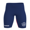 Run 2.0 Short Tights Men
