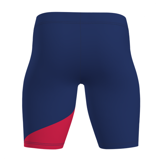 Run 2.0 Short Tights Men