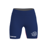 Run 2.0 Short Tights Women