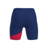 Run 2.0 Short Tights Women