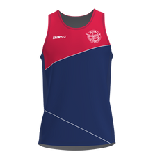 Run Singlet Jr