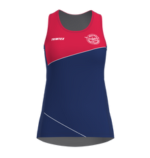 Run Singlet Women