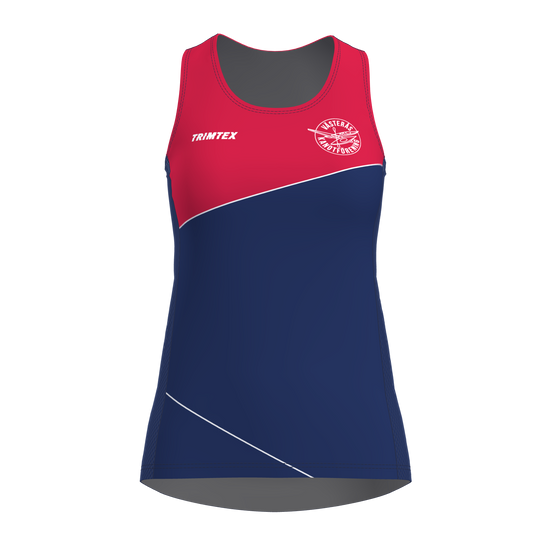 Run Singlet Women