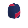 Bi-Elastic Cap
