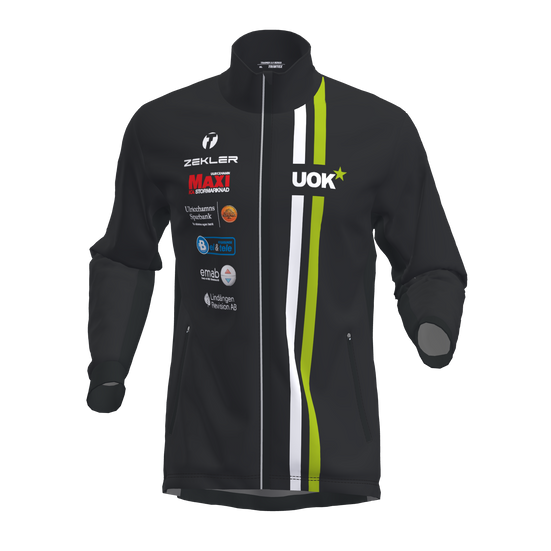 Trainer 3.0 Jacket Women