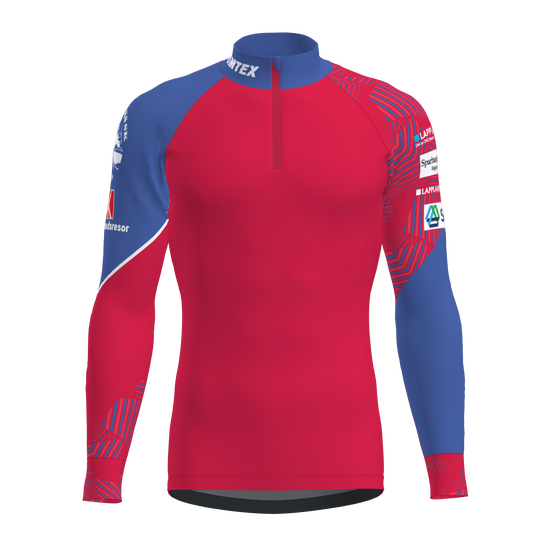 Ambition Raceshirt Women