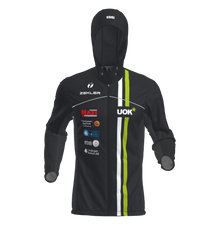 Feather Jacket Men