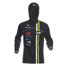 Feather Jacket Men