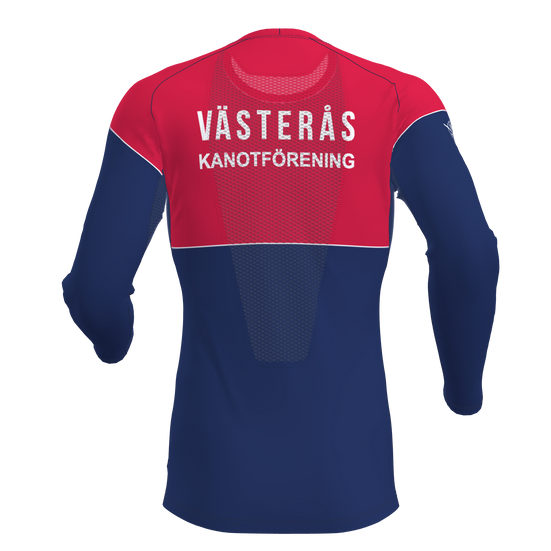 Fast T-Shirt LS Women