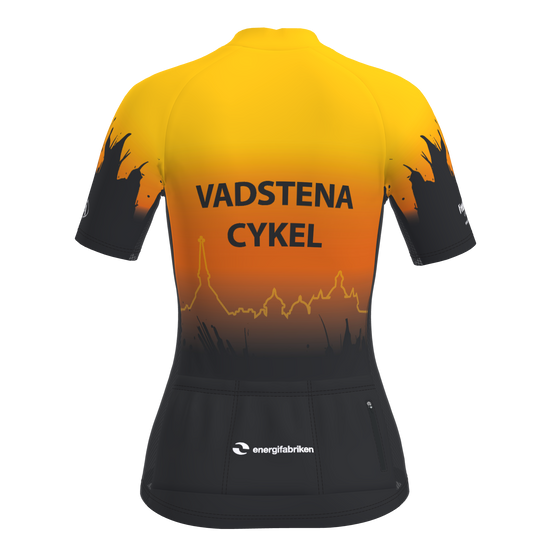 Elite 2.0 Shirt SS Women