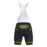 Vitric Bib Shorts Women