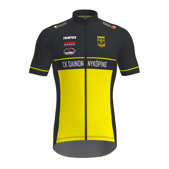Team Shirt SS Jr