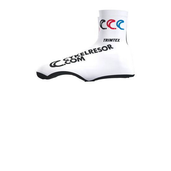 Cycling Shoe Covers