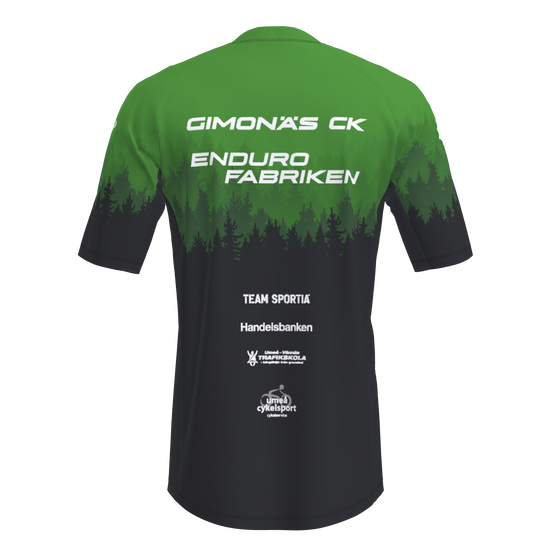 Enduro 2.0 Shirt SS Men