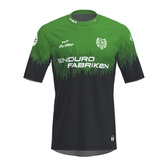 Enduro 2.0 Shirt SS Women