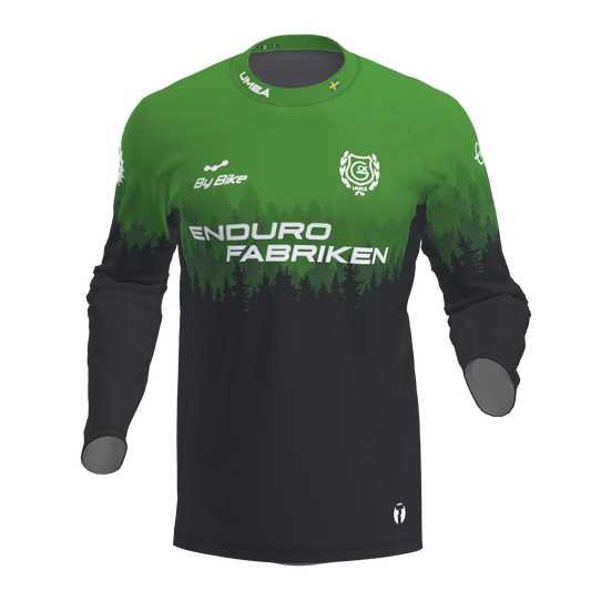 Enduro 2.0 Shirt LS Men
