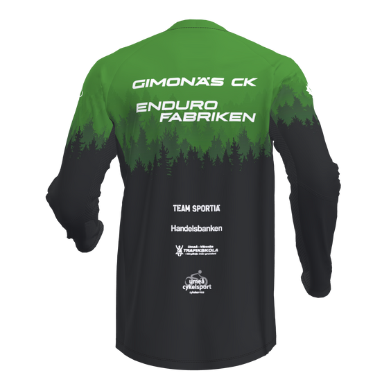 Enduro 2.0 Shirt LS Men