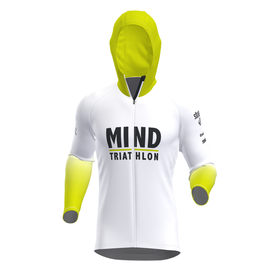 Flex 3.0 Hoodie Men