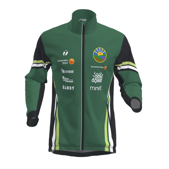 Trainer 3.0 Jacket Women